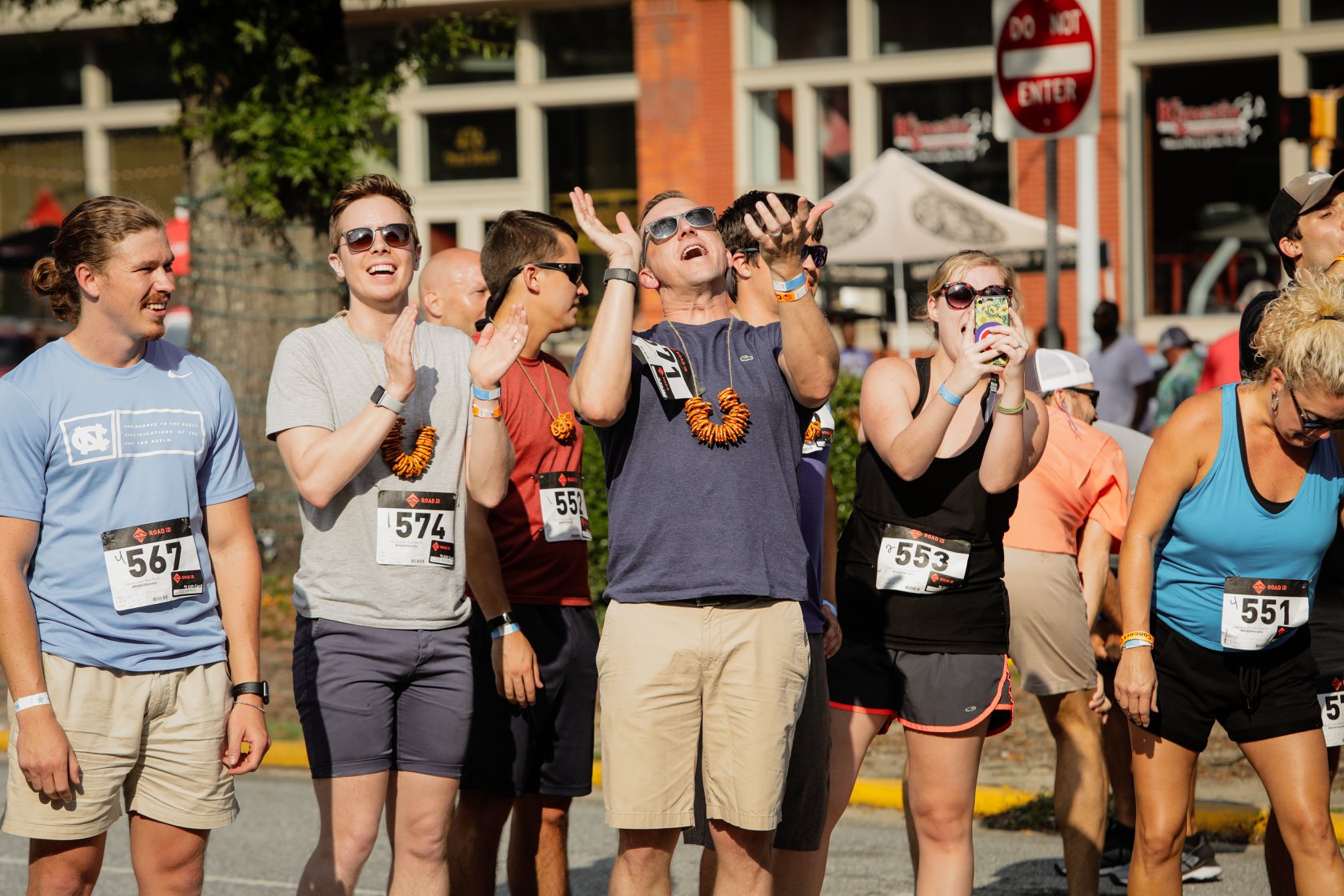 Schedule of Events Macon Beer Fest Top 10 Craft Beer and Wine Festival